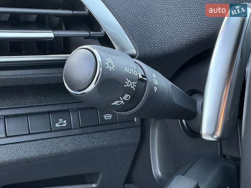 Внедорожник / Кроссовер Peugeot 3008 2023 в Киеве фото 68 Внедорожник / Кроссовер Peugeot 3008 2023 в Киеве