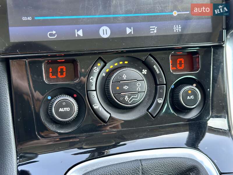 Позашляховик / Кросовер Peugeot 3008 2014 в Харкові