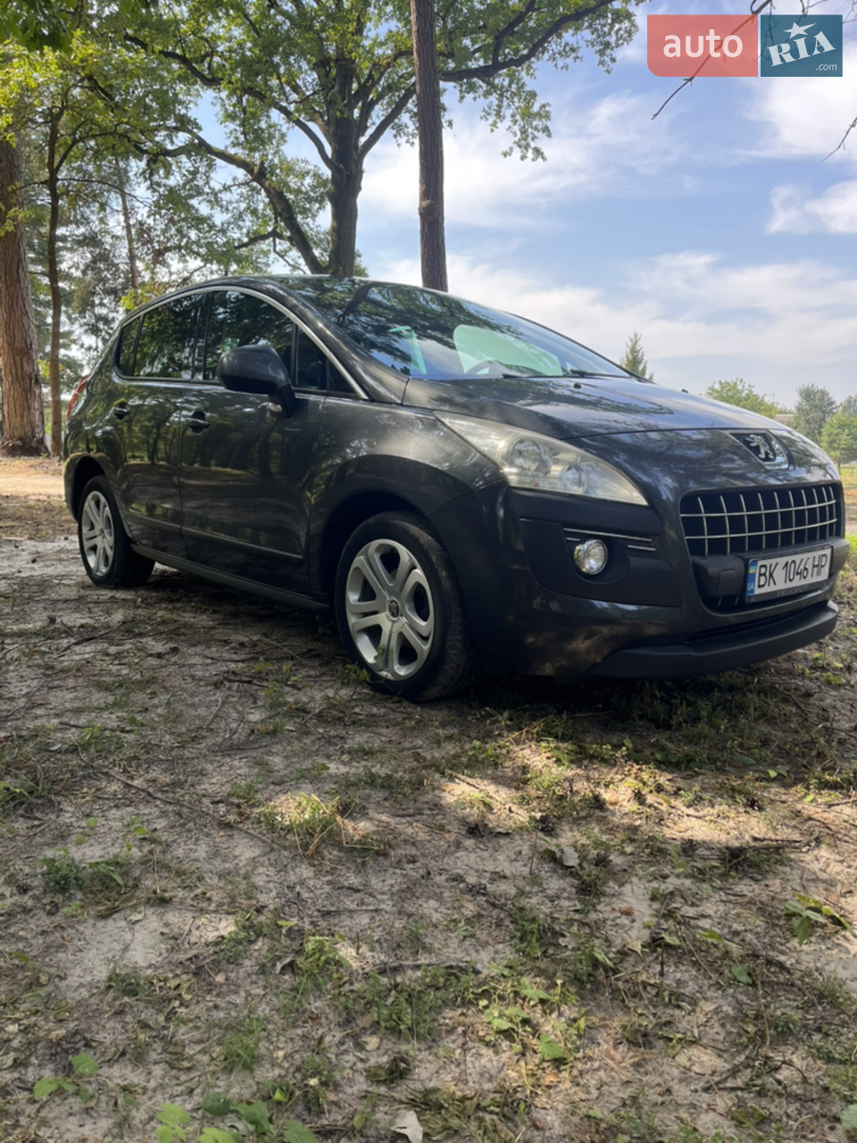 2013 Peugeot 3008 - мініатюра 61