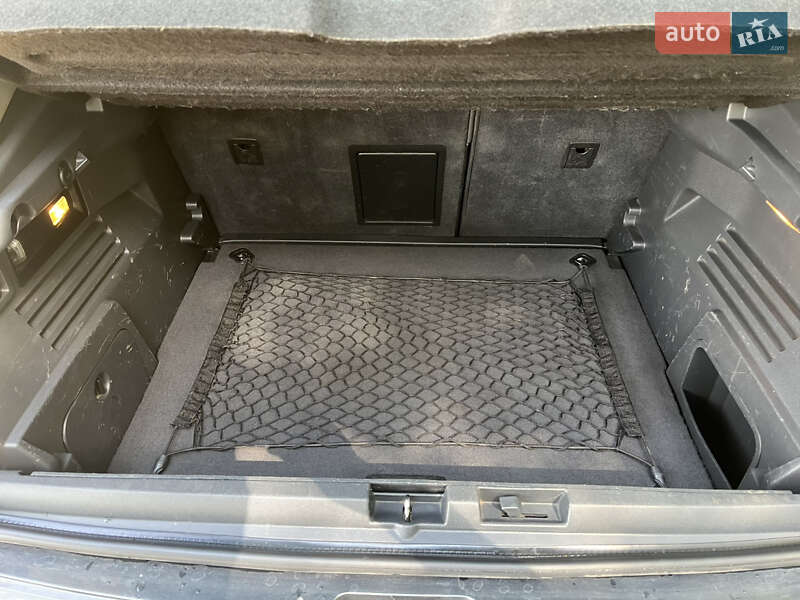 Внедорожник / Кроссовер Peugeot 3008 2012 в Ровно