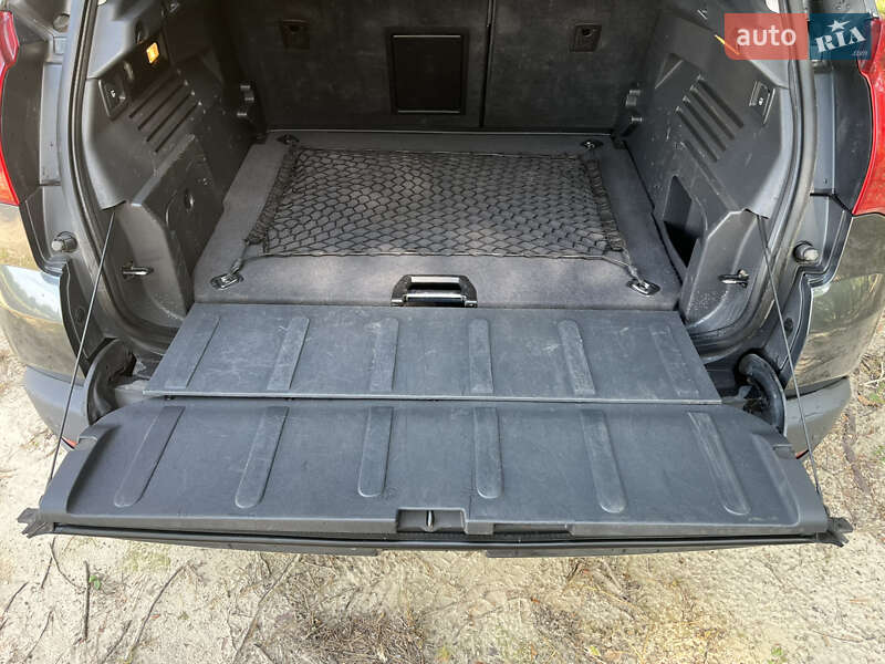 Внедорожник / Кроссовер Peugeot 3008 2012 в Ровно