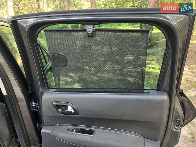 Внедорожник / Кроссовер Peugeot 3008 2012 в Ровно