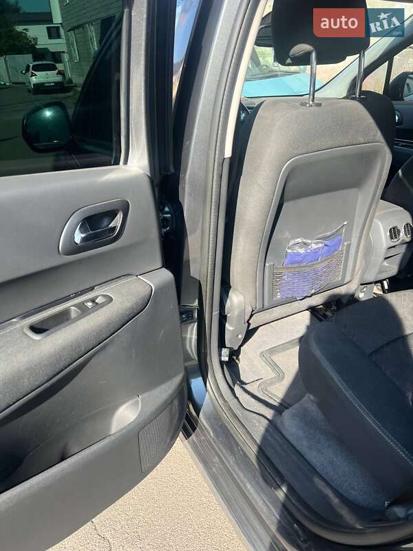 Позашляховик / Кросовер Peugeot 3008 2014 в Рівному