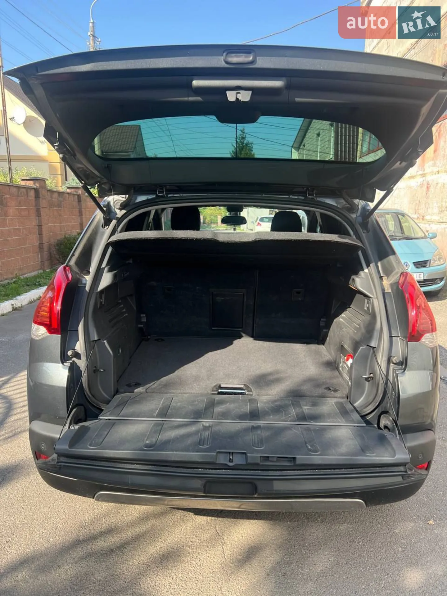 2014 Peugeot 3008 - мініатюра 11