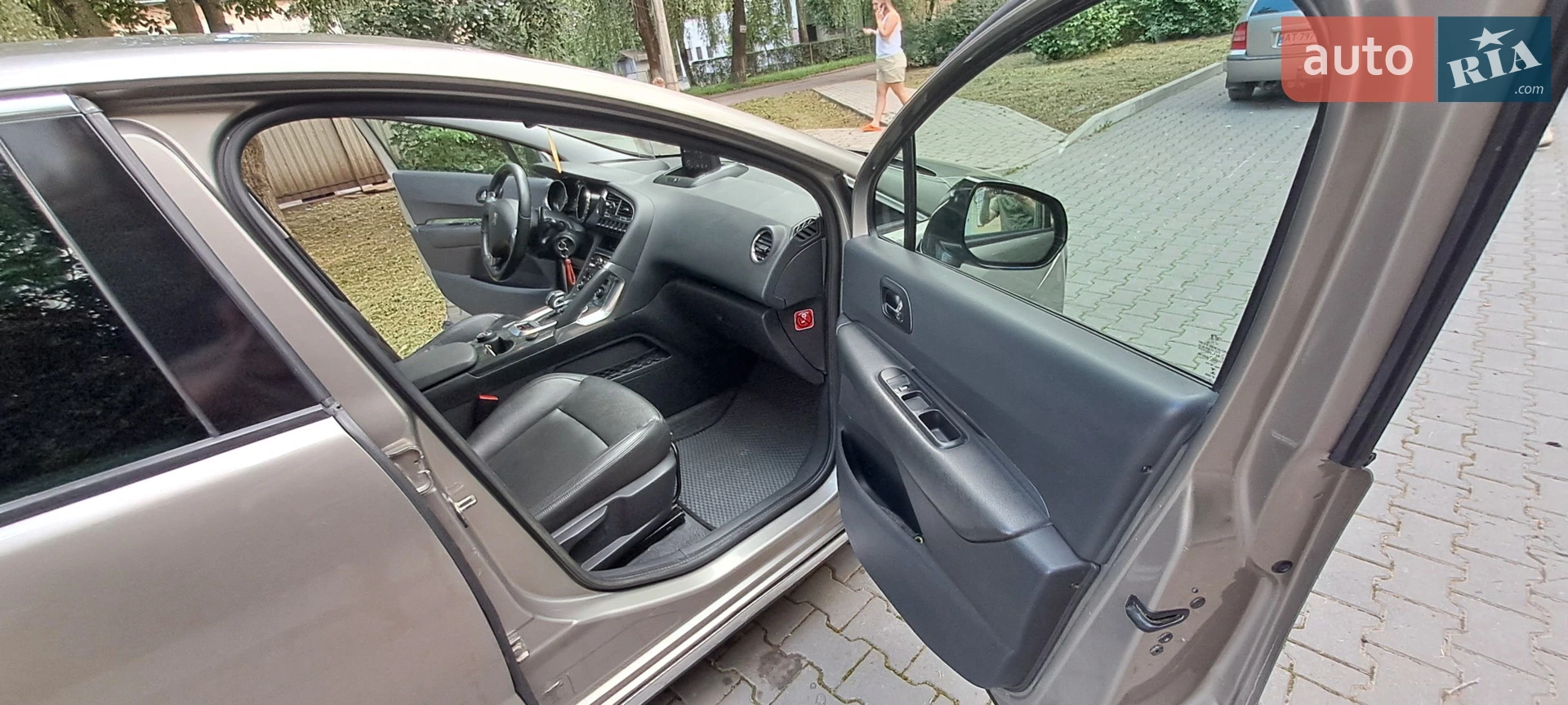 2013 Peugeot 3008 - мініатюра 4