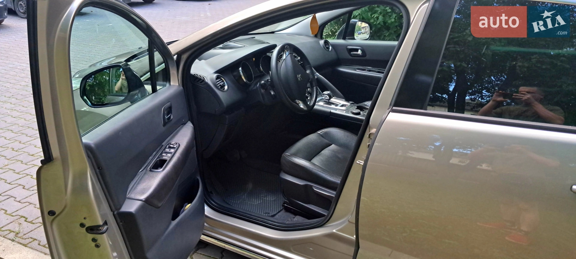 2013 Peugeot 3008 - мініатюра 12