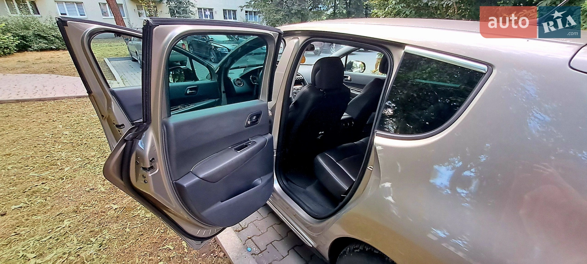 2013 Peugeot 3008 - мініатюра 15