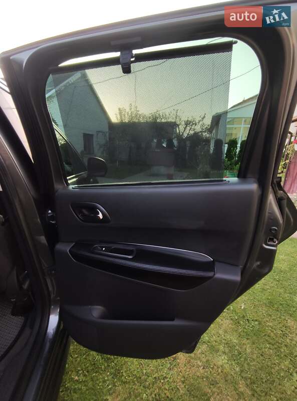 Позашляховик / Кросовер Peugeot 3008 2012 в Пустомитах