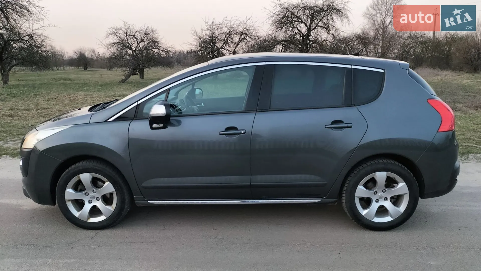 2010 Peugeot 3008 - мініатюра 8