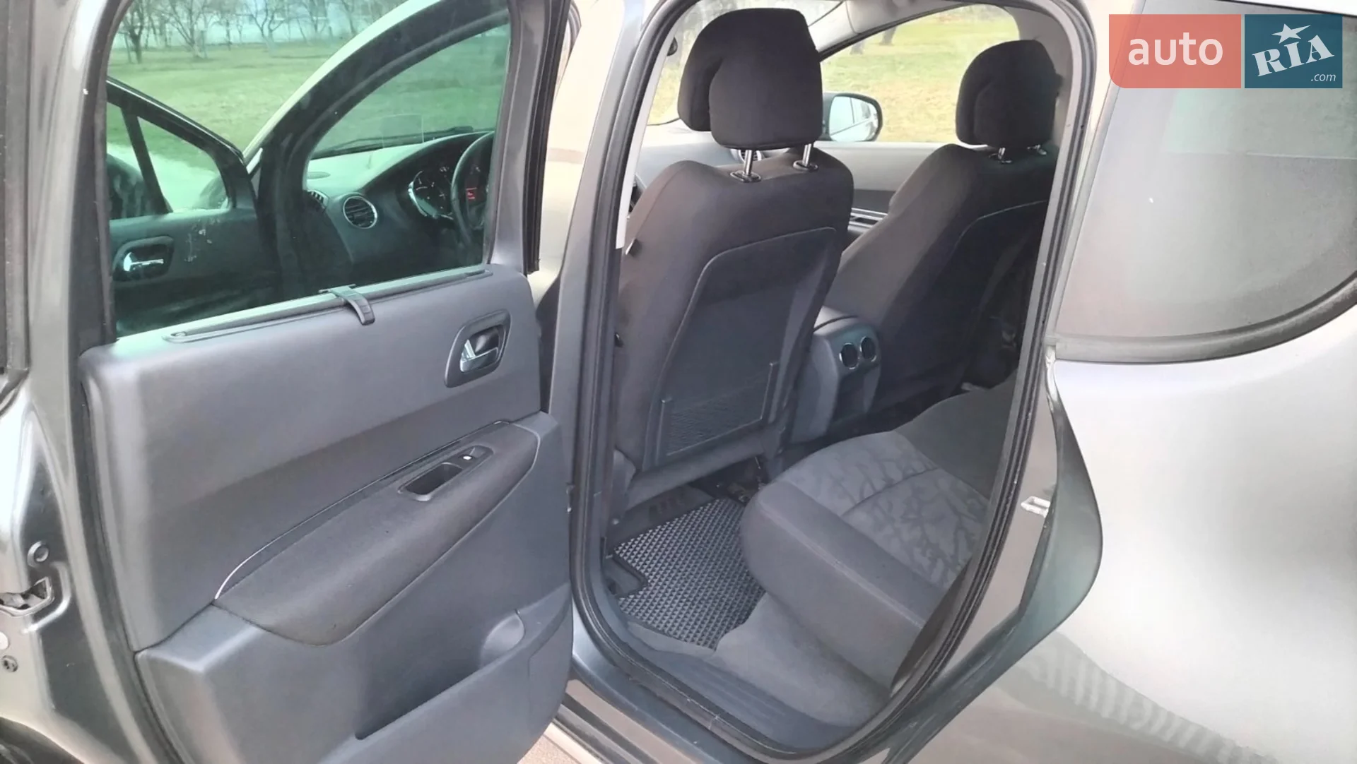 2010 Peugeot 3008 - мініатюра 14