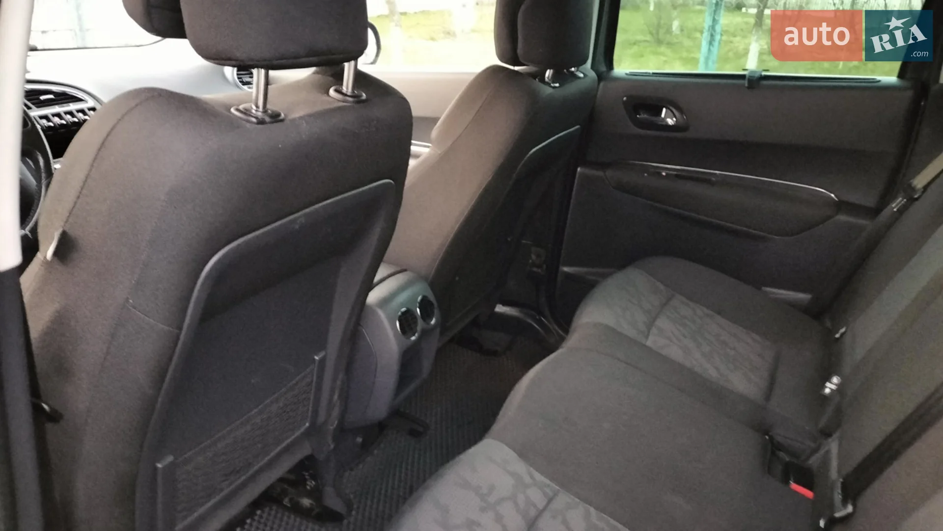 2010 Peugeot 3008 - мініатюра 23