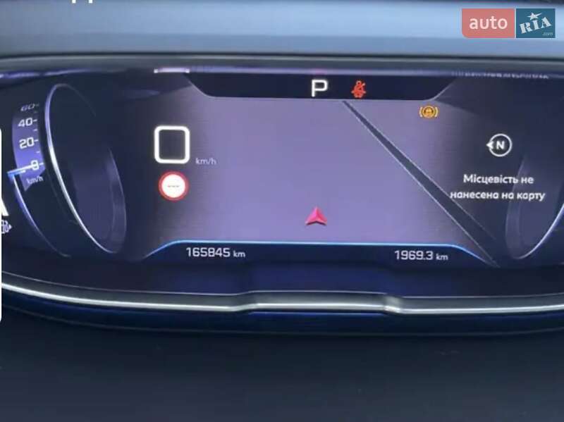 Внедорожник / Кроссовер Peugeot 3008 2019 в Киеве