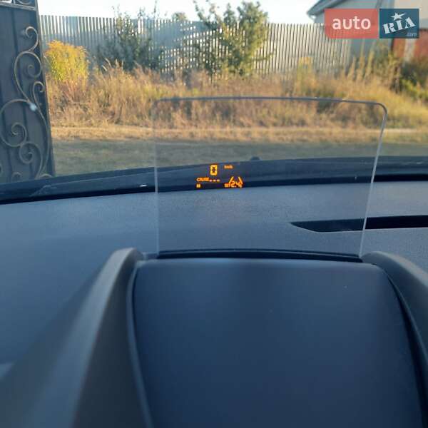 Внедорожник / Кроссовер Peugeot 3008 2009 в Киеве