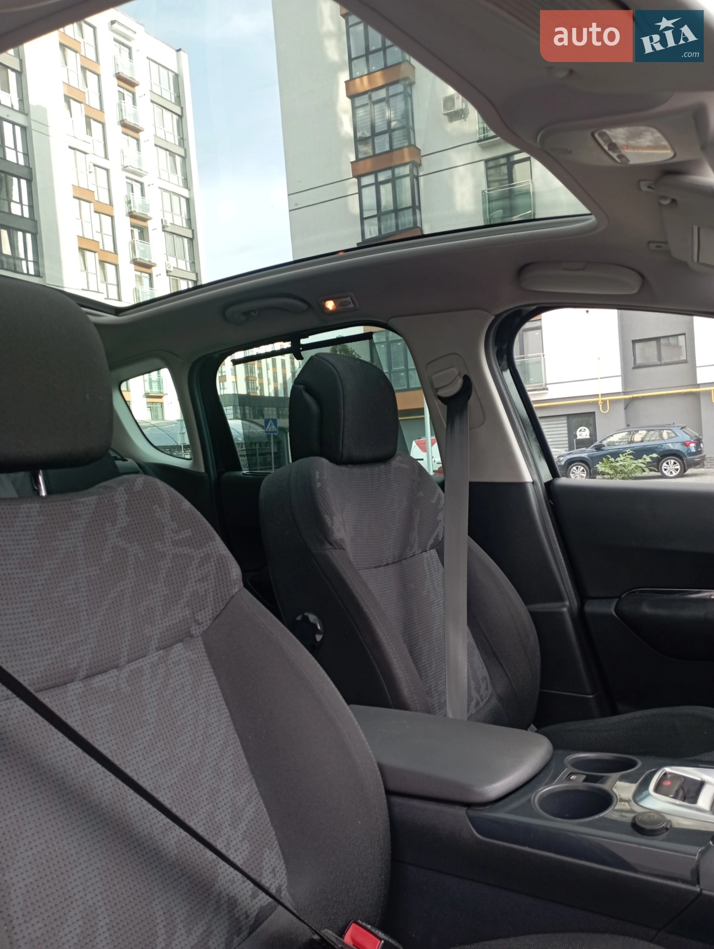 2010 Peugeot 3008 - мініатюра 16
