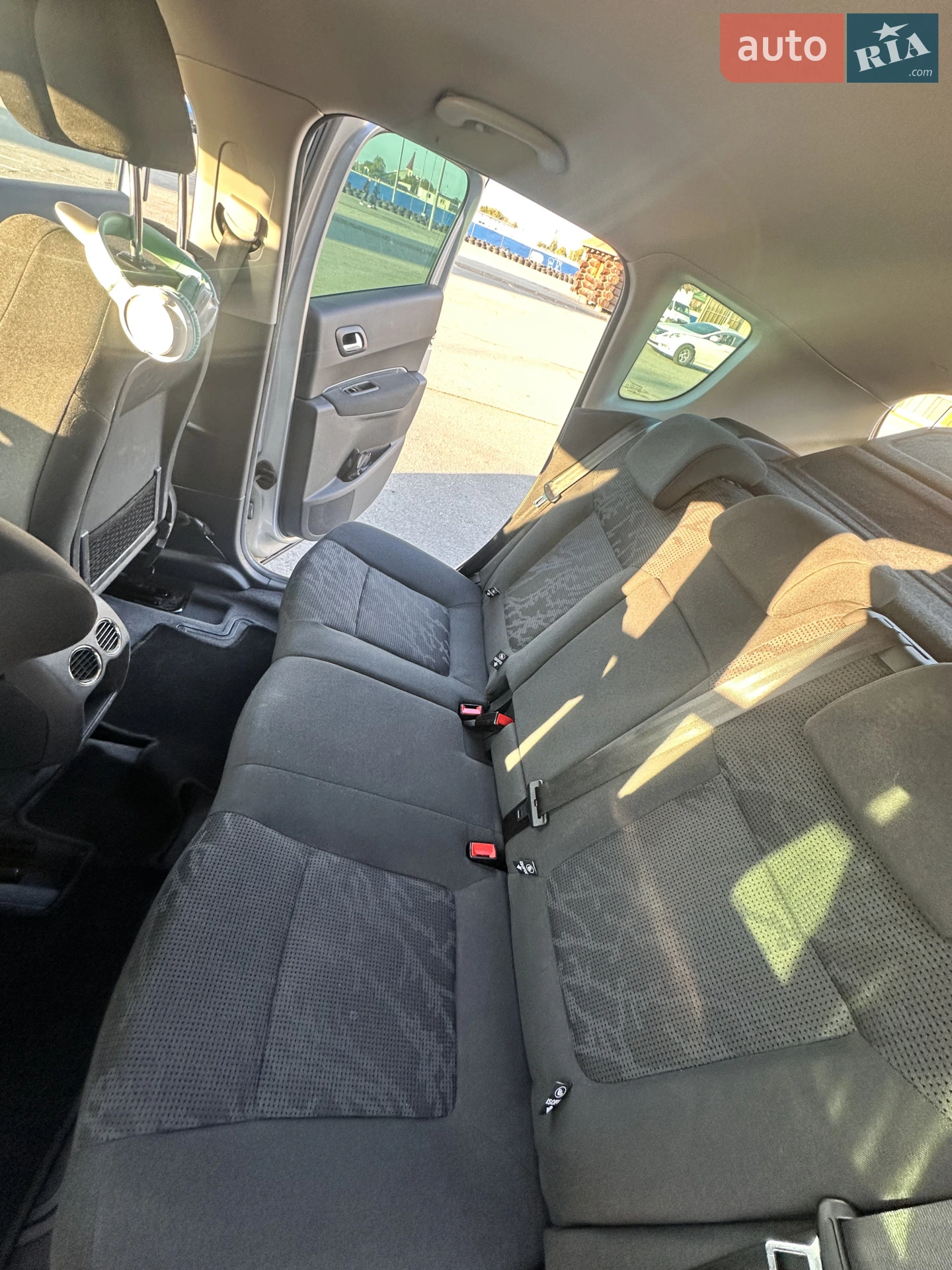 2011 Peugeot 3008 - мініатюра 11
