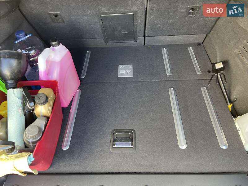 Позашляховик / Кросовер Peugeot 3008 2014 в Полтаві