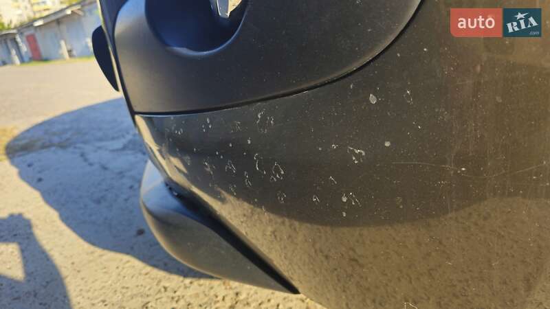 Позашляховик / Кросовер Peugeot 3008 2011 в Борисполі