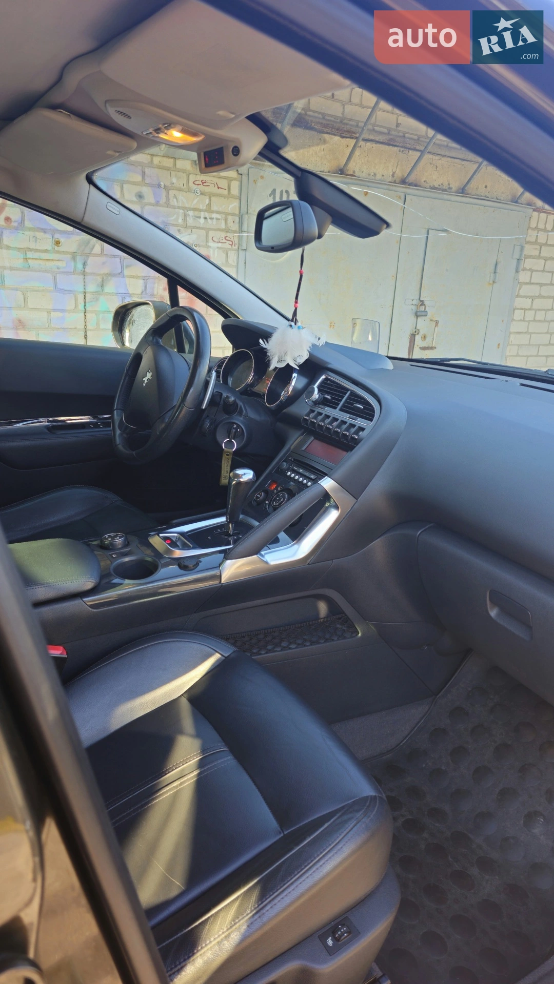 2011 Peugeot 3008 - мініатюра 14
