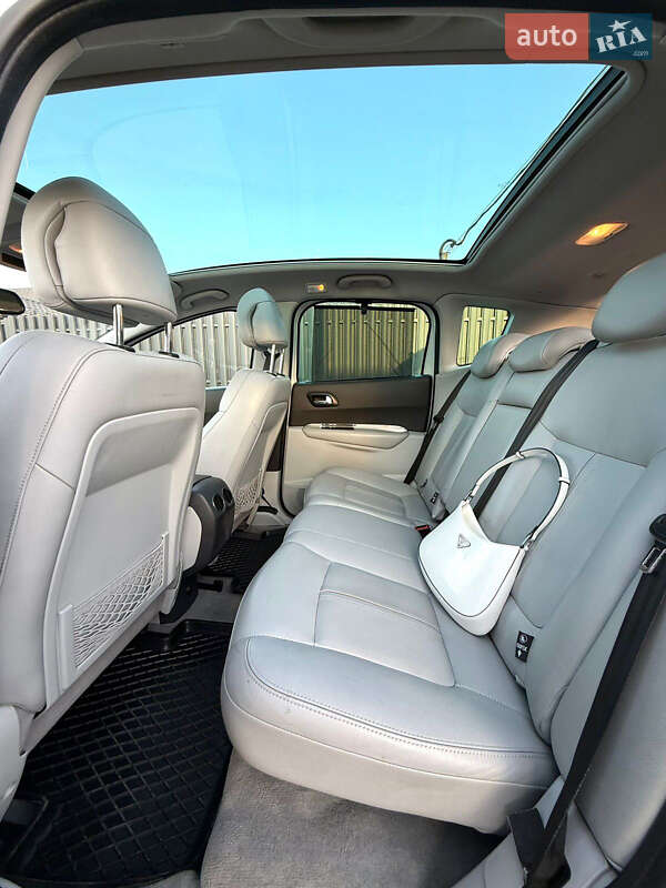 Позашляховик / Кросовер Peugeot 3008 2010 в Луцьку