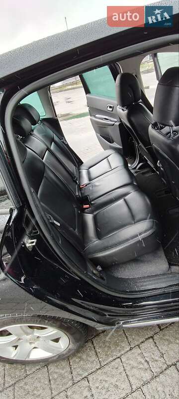 Позашляховик / Кросовер Peugeot 3008 2013 в Калуші