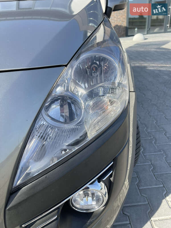 Внедорожник / Кроссовер Peugeot 3008 2010 в Тернополе фото 13 Внедорожник / Кроссовер Peugeot 3008 2010 в Тернополе