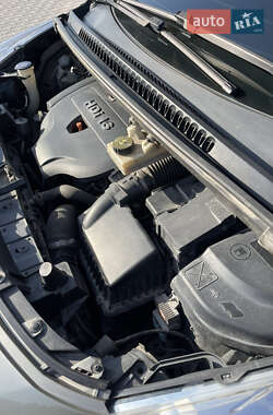 Внедорожник / Кроссовер Peugeot 3008 2010 в Тернополе