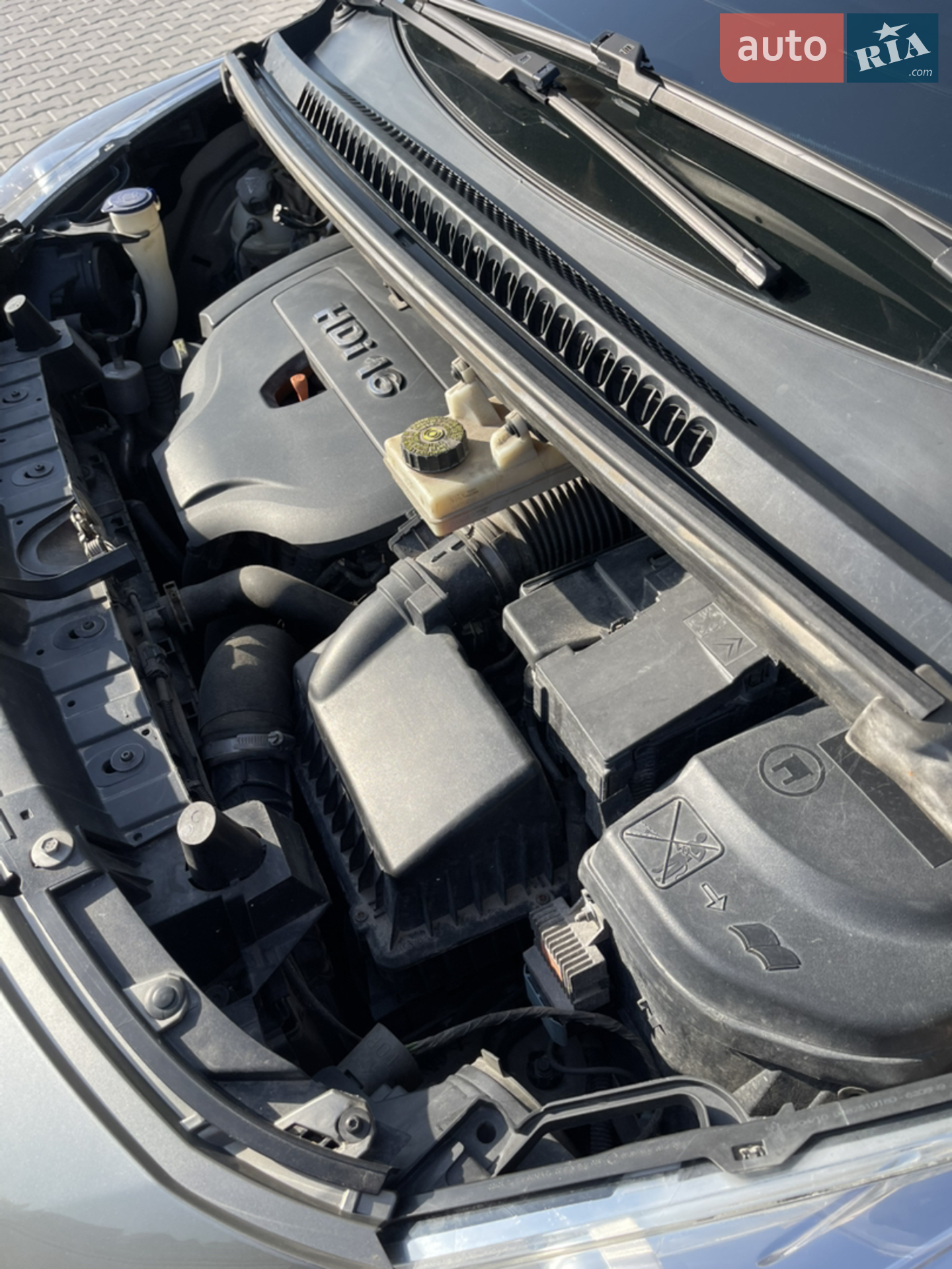 2010 Peugeot 3008 - мініатюра 6