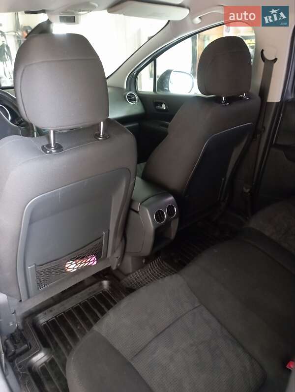 Позашляховик / Кросовер Peugeot 3008 2011 в Стрию фото 15 Позашляховик / Кросовер Peugeot 3008 2011 в Стрию