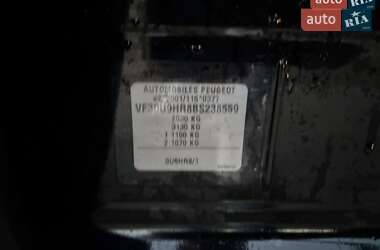 Внедорожник / Кроссовер Peugeot 3008 2011 в Здолбунове