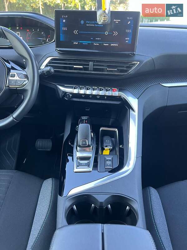 Позашляховик / Кросовер Peugeot 3008 2022 в Добротворі