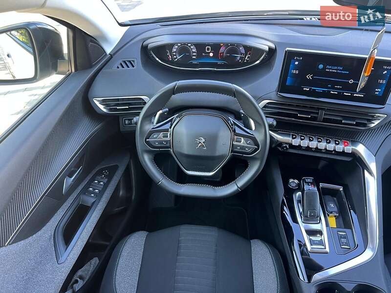 Позашляховик / Кросовер Peugeot 3008 2022 в Добротворі