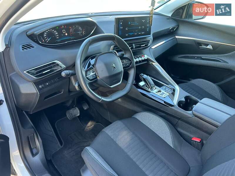 Позашляховик / Кросовер Peugeot 3008 2022 в Добротворі