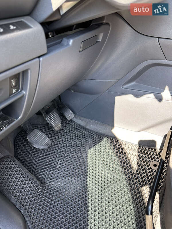 Позашляховик / Кросовер Peugeot 3008 2009 в Одесі