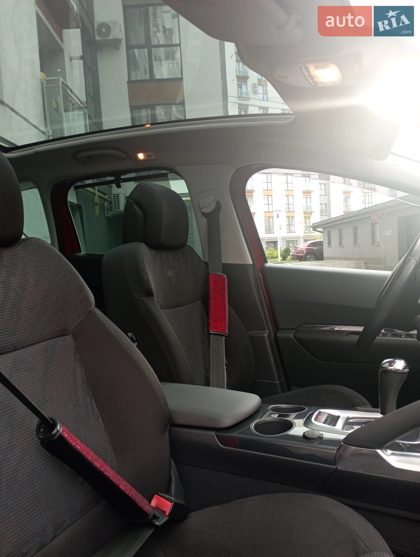2011 Peugeot 3008 - мініатюра 22