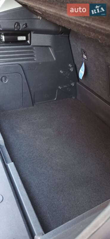 Внедорожник / Кроссовер Peugeot 3008 2010 в Львове