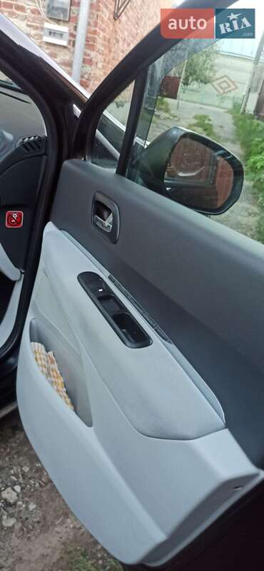 Внедорожник / Кроссовер Peugeot 3008 2010 в Львове