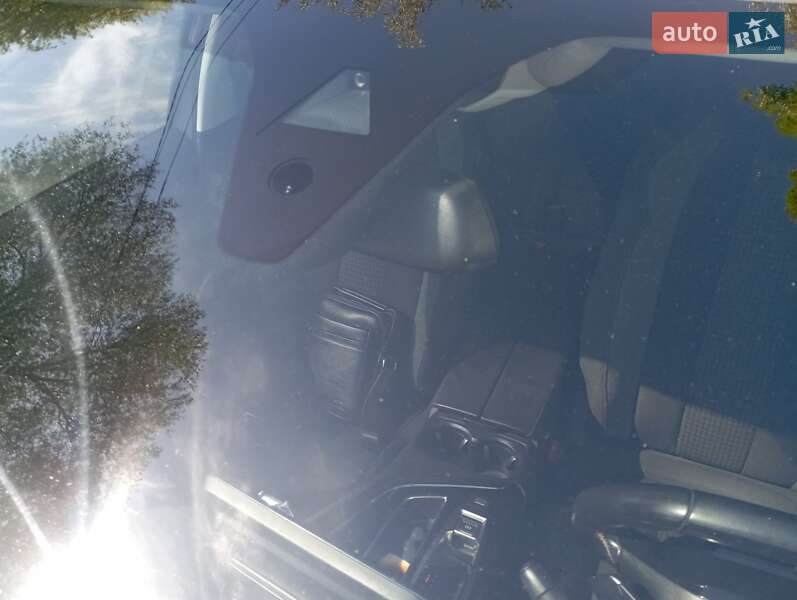 Внедорожник / Кроссовер Peugeot 3008 2017 в Казатине