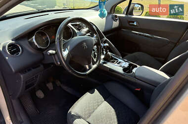 Позашляховик / Кросовер Peugeot 3008 2014 в Пустомитах