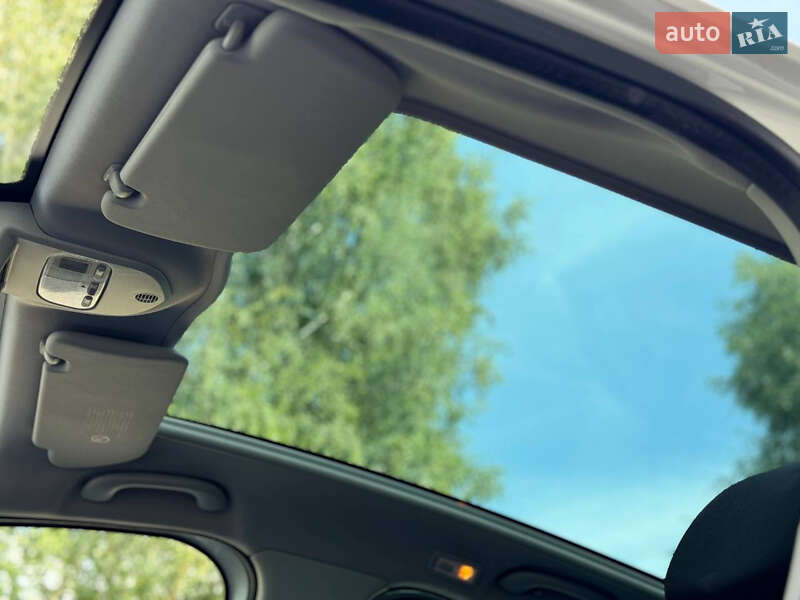 Позашляховик / Кросовер Peugeot 3008 2011 в Старокостянтинові