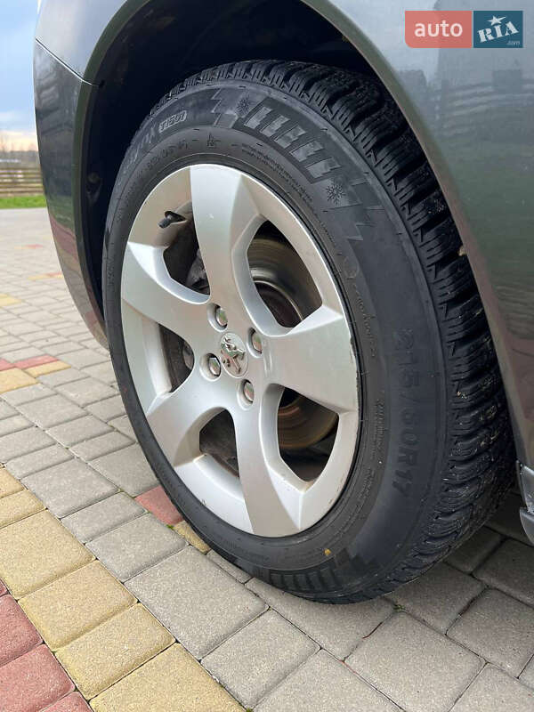 Позашляховик / Кросовер Peugeot 3008 2010 в Калуші