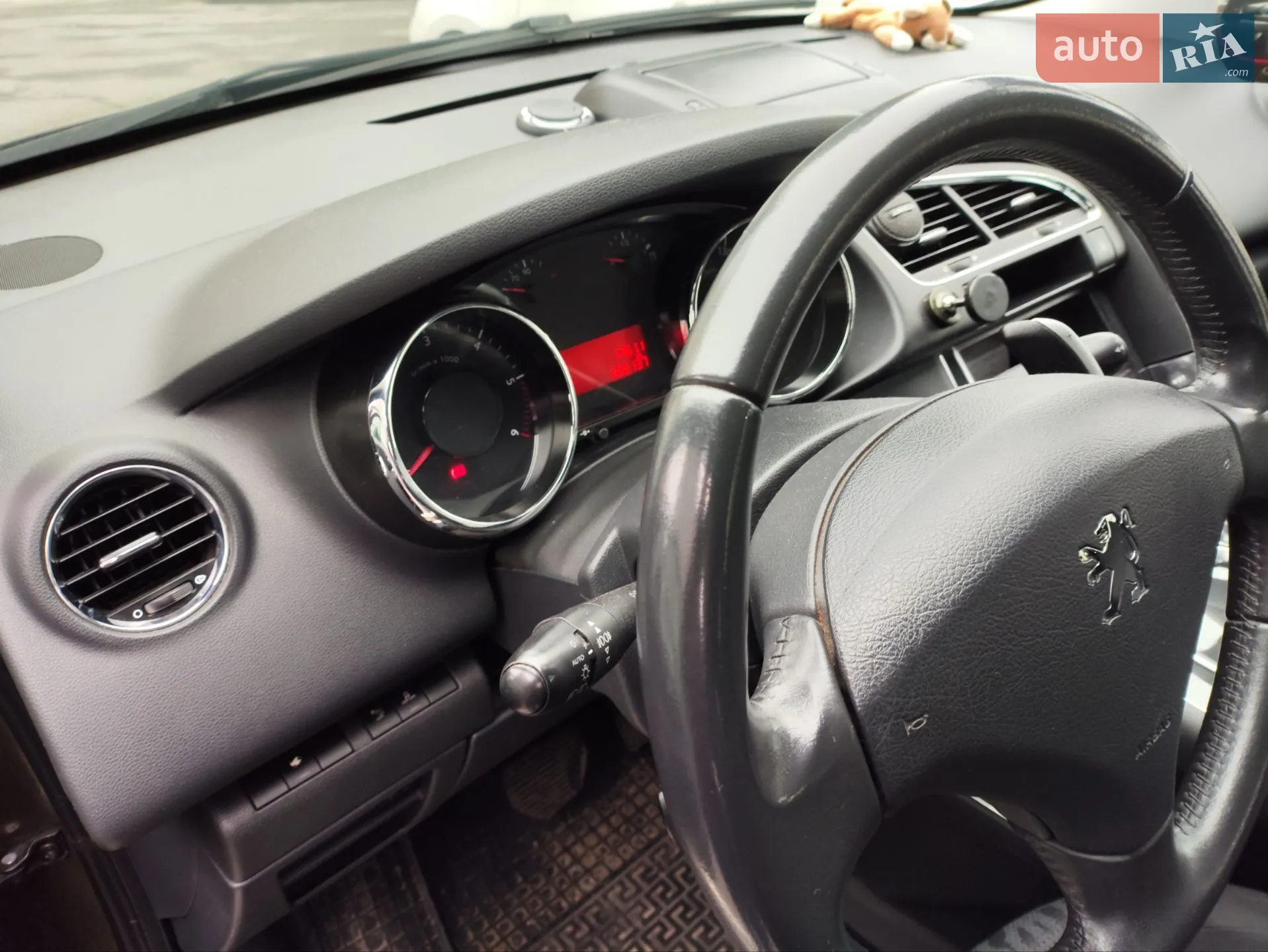 2012 Peugeot 3008 - мініатюра 15
