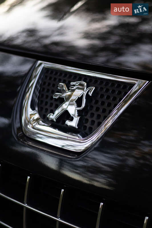 Внедорожник / Кроссовер Peugeot 3008 2010 в Полтаве
