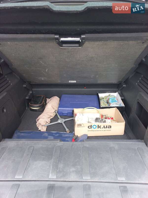 Внедорожник / Кроссовер Peugeot 3008 2012 в Виннице