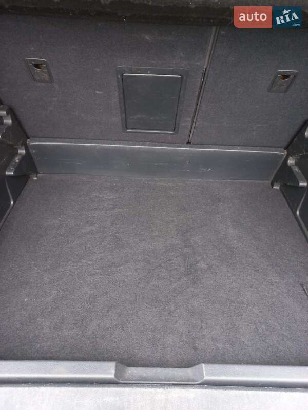 Внедорожник / Кроссовер Peugeot 3008 2012 в Виннице