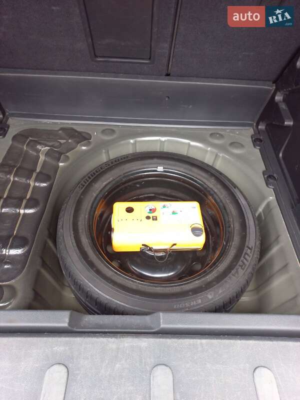 Внедорожник / Кроссовер Peugeot 3008 2012 в Виннице