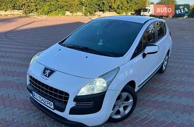 Позашляховик / Кросовер Peugeot 3008 2012 в Білій Церкві