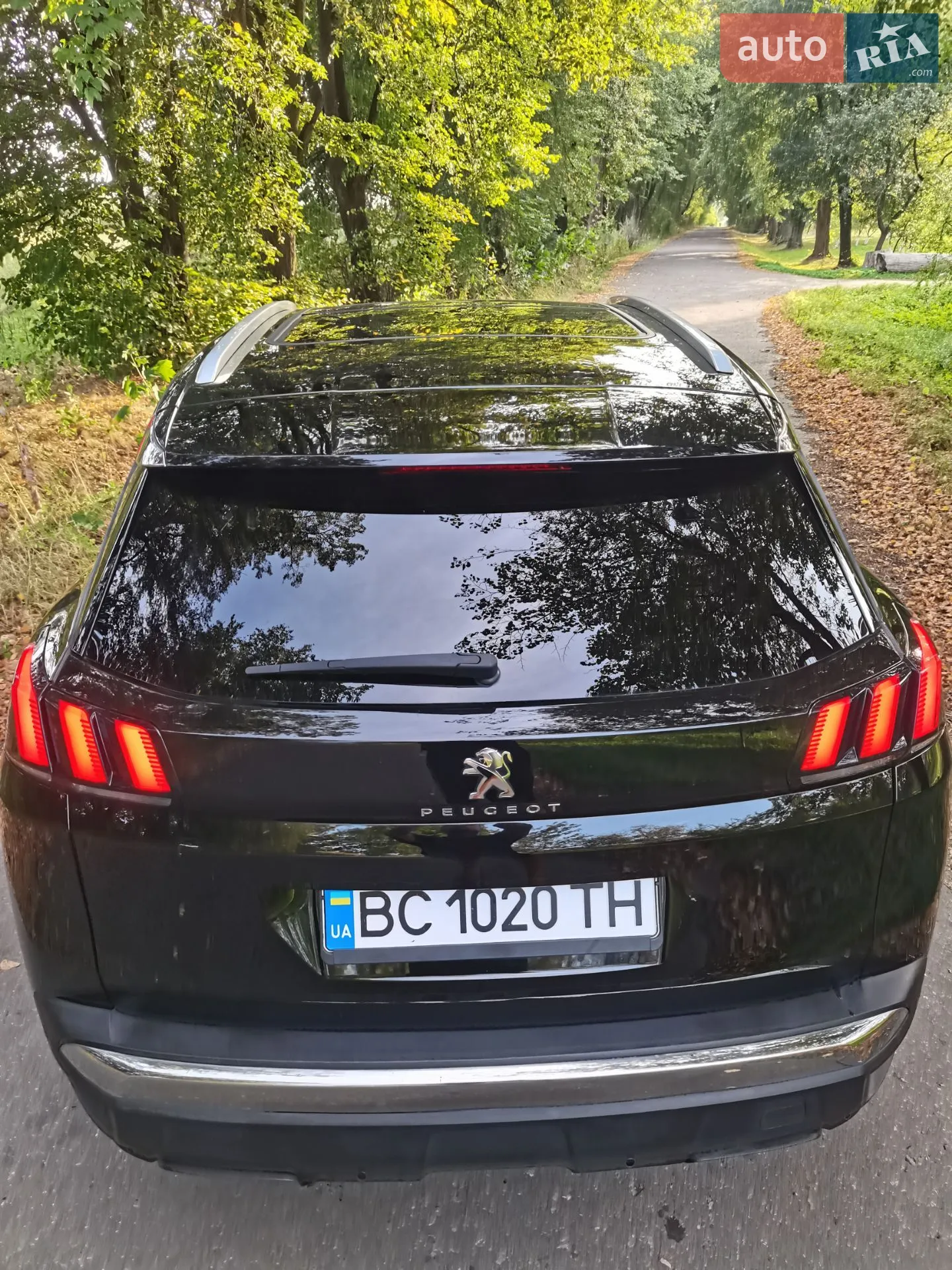 2017 Peugeot 3008 - мініатюра 14