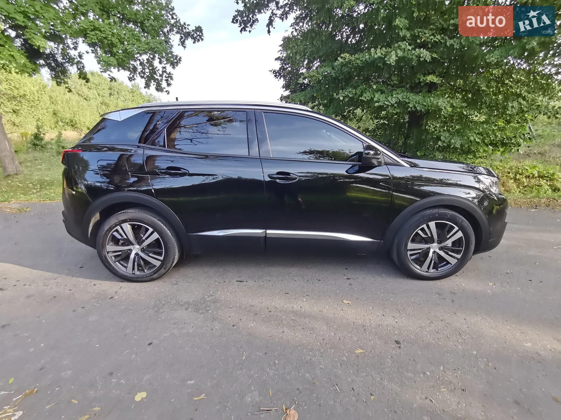 2017 Peugeot 3008 - мініатюра 15