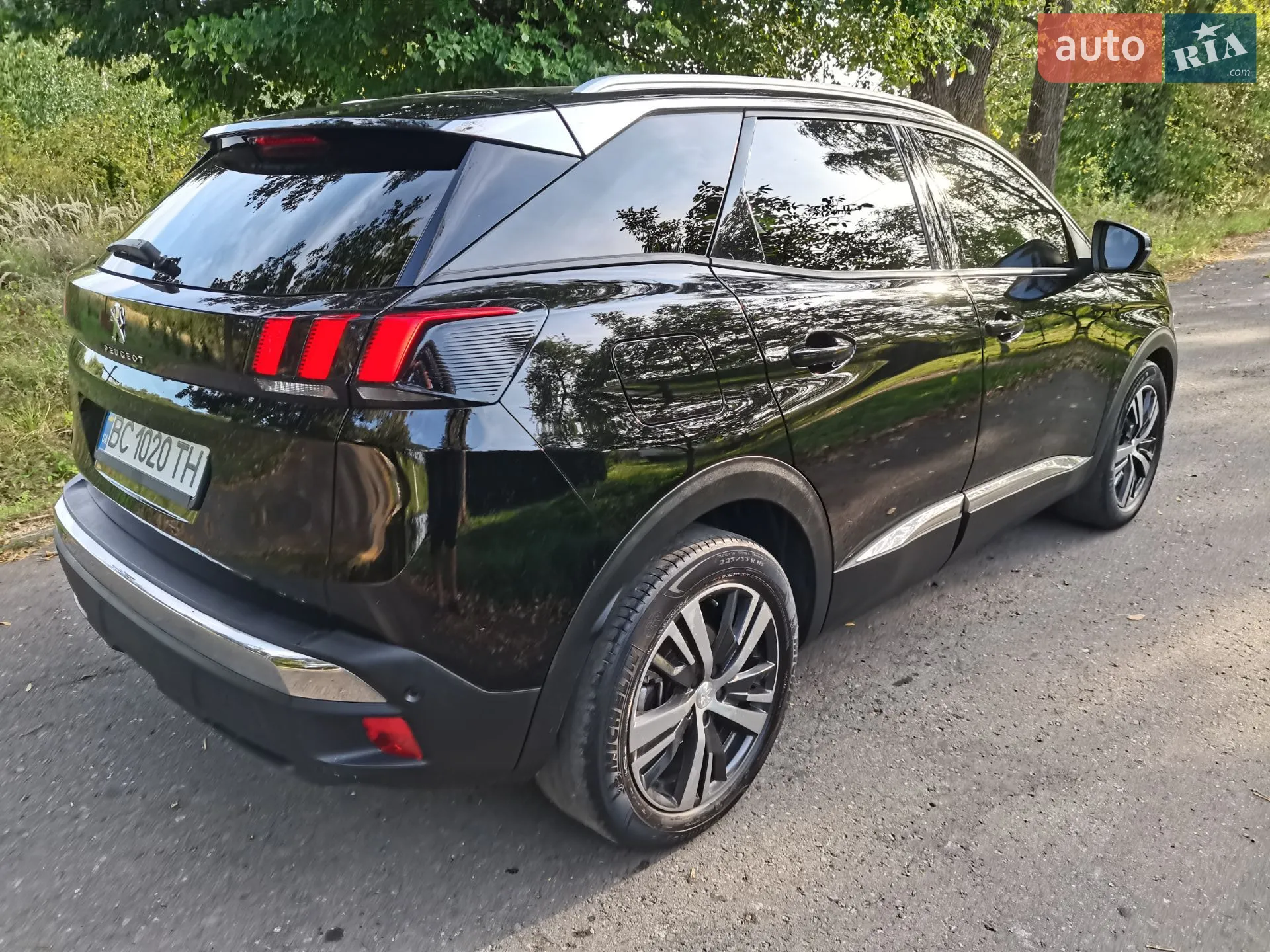 2017 Peugeot 3008 - мініатюра 16