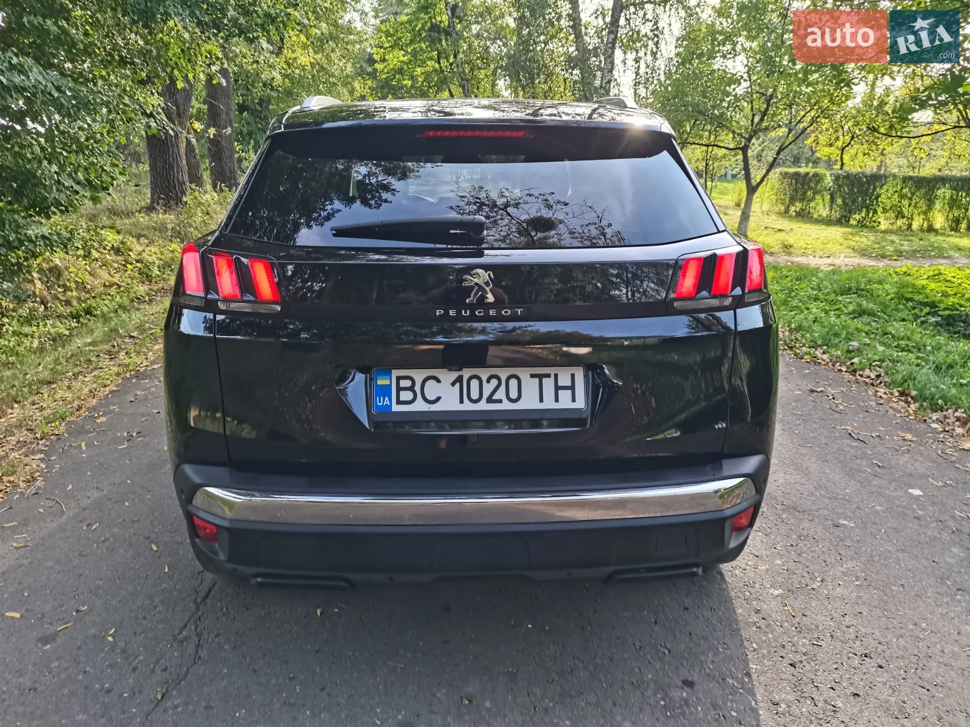 2017 Peugeot 3008 - мініатюра 17